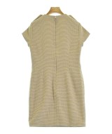 LAUREN Ralph Lauren（ローレンラルフローレン）ワンピース ベージュ サイズ:0(XS位) レディース/2200663892105