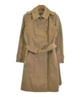 LAUREN Ralph Lauren（ローレンラルフローレン）トレンチコート 茶 サイズ:XS レディース/2200663008018