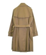 LAUREN Ralph Lauren（ローレンラルフローレン）トレンチコート 茶 サイズ:XS レディース/2200663008018