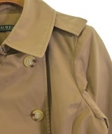 LAUREN Ralph Lauren（ローレンラルフローレン）トレンチコート 茶 サイズ:XS レディース/2200663008018