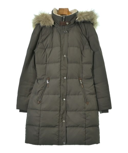 LAUREN Ralph Lauren(ローレンラルフローレン)その他 カーキ サイズ:XS/2200662595021
