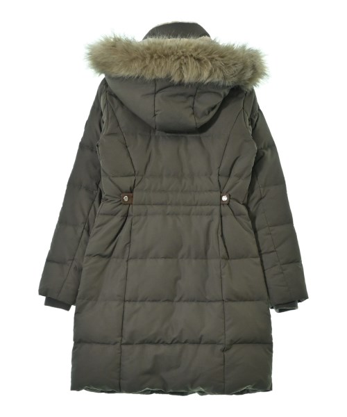 LAUREN Ralph Lauren（ローレンラルフローレン）その他 カーキ サイズ:XS レディース/2200662595021