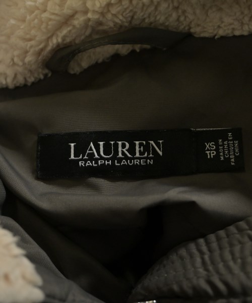 LAUREN Ralph Lauren（ローレンラルフローレン）その他 カーキ サイズ:XS レディース/2200662595021