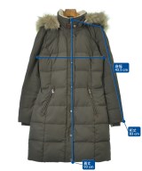 LAUREN Ralph Lauren（ローレンラルフローレン）その他 カーキ サイズ:XS レディース/2200662595021