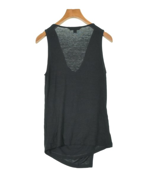 LAUREN Ralph Lauren（ローレンラルフローレン）タンクトップ 黒 サイズ:XS レディース/2200664124052
