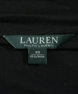 LAUREN Ralph Lauren（ローレンラルフローレン）タンクトップ 黒 サイズ:XS レディース/2200664124052