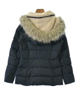 LAUREN Ralph Lauren（ローレンラルフローレン）ダウンジャケット/ダウンベスト 紺 サイズ:XXS レディース/2200666108036