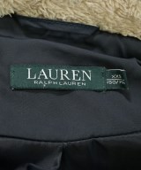 LAUREN Ralph Lauren（ローレンラルフローレン）ダウンジャケット/ダウンベスト 紺 サイズ:XXS レディース/2200666108036
