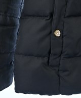 LAUREN Ralph Lauren（ローレンラルフローレン）ダウンジャケット/ダウンベスト 紺 サイズ:XXS レディース/2200666108036