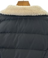 LAUREN Ralph Lauren（ローレンラルフローレン）ダウンジャケット/ダウンベスト 紺 サイズ:XXS レディース/2200666108036