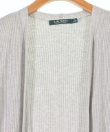 LAUREN Ralph Lauren（ローレンラルフローレン）カーディガン グレー サイズ:XS レディース/2200658781032