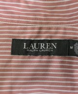 LAUREN Ralph Lauren（ローレンラルフローレン）カジュアルシャツ 赤 サイズ:M レディース/2200662496090