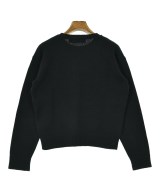 LAUREN Ralph Lauren（ローレンラルフローレン）ニット・セーター 黒 サイズ:M レディース/2200665640292