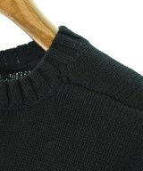 LAUREN Ralph Lauren（ローレンラルフローレン）ニット・セーター 黒 サイズ:M レディース/2200665640292