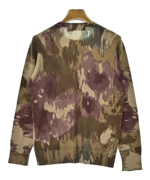 LAUREN Ralph Lauren（ローレンラルフローレン）ニット・セーター ベージュ サイズ:S レディース/2200665640346