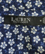 LAUREN Ralph Lauren（ローレンラルフローレン）カジュアルシャツ 紺 サイズ:M レディース/2200662974086