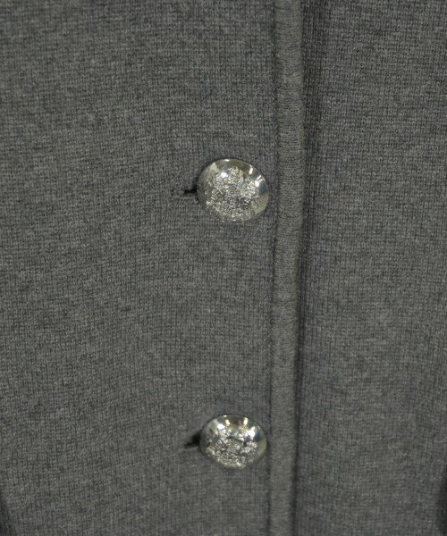 LAUREN Ralph Lauren（ローレンラルフローレン）ジャケット グレー サイズ:M レディース/2200664859077