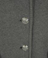 LAUREN Ralph Lauren（ローレンラルフローレン）ジャケット グレー サイズ:M レディース/2200664859077