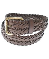 LAUREN Ralph Lauren（ローレンラルフローレン）ベルト 茶 サイズ:- メンズ/2200669381108