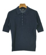 LAUREN Ralph Lauren（ローレンラルフローレン）ニット・セーター 紺 サイズ:M レディース/2200666352064