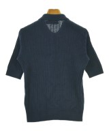 LAUREN Ralph Lauren（ローレンラルフローレン）ニット・セーター 紺 サイズ:M レディース/2200666352064