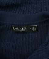 LAUREN Ralph Lauren（ローレンラルフローレン）ニット・セーター 紺 サイズ:M レディース/2200666352064