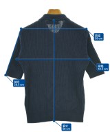 LAUREN Ralph Lauren（ローレンラルフローレン）ニット・セーター 紺 サイズ:M レディース/2200666352064