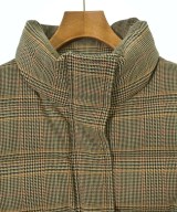 LAUREN Ralph Lauren（ローレンラルフローレン）ダウンジャケット/ダウンベスト ベージュ サイズ:4(XL位) レディース/2200668161022