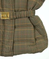 LAUREN Ralph Lauren（ローレンラルフローレン）ダウンジャケット/ダウンベスト ベージュ サイズ:4(XL位) レディース/2200668161022