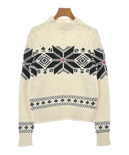 LAUREN Ralph Lauren(ローレンラルフローレン)のニット・セーター サイズ:XS 6,600円