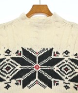 LAUREN Ralph Lauren（ローレンラルフローレン）ニット・セーター 白 サイズ:XS レディース/2200725806040