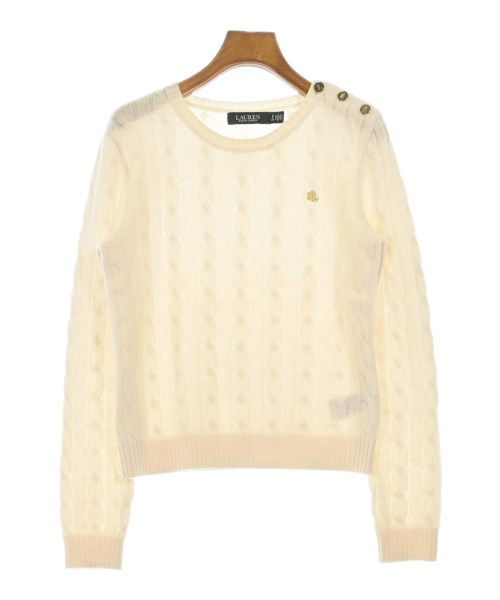 LAUREN Ralph Lauren(ローレンラルフローレン)のニット・セーター サイズ:SP 6,600円
