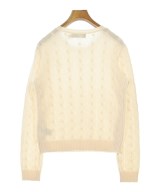 LAUREN Ralph Lauren（ローレンラルフローレン）ニット・セーター 白 サイズ:SP レディース/2200726421020