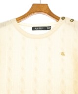 LAUREN Ralph Lauren（ローレンラルフローレン）ニット・セーター 白 サイズ:SP レディース/2200726421020