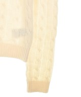 LAUREN Ralph Lauren（ローレンラルフローレン）ニット・セーター 白 サイズ:SP レディース/2200726421020