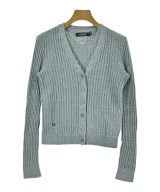 LAUREN Ralph Lauren（ローレンラルフローレン）アンサンブル 青 サイズ:XS レディース/2200723945086