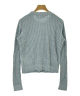 LAUREN Ralph Lauren（ローレンラルフローレン）アンサンブル 青 サイズ:XS レディース/2200723945086