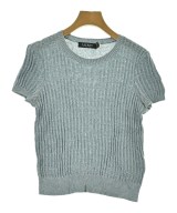LAUREN Ralph Lauren（ローレンラルフローレン）アンサンブル 青 サイズ:XS レディース/2200723945086