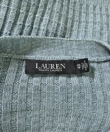 LAUREN Ralph Lauren（ローレンラルフローレン）アンサンブル 青 サイズ:XS レディース/2200723945086