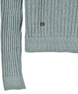 LAUREN Ralph Lauren（ローレンラルフローレン）アンサンブル 青 サイズ:XS レディース/2200723945086