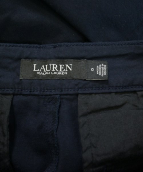 LAUREN Ralph Lauren（ローレンラルフローレン）その他 紺 サイズ:0(XS位) レディース/2200725322045
