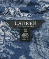 LAUREN Ralph Lauren（ローレンラルフローレン）Tシャツ・カットソー 青 サイズ:S レディース/2200727592026