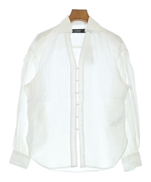 LAUREN Ralph Lauren(ローレンラルフローレン)のカジュアルシャツ サイズ:XS 8,400円