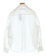 LAUREN Ralph Lauren（ローレンラルフローレン）カジュアルシャツ 白 サイズ:XS レディース/2200730322023