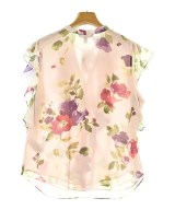 LAUREN Ralph Lauren（ローレンラルフローレン）ブラウス ピンク サイズ:M レディース/2200734879158