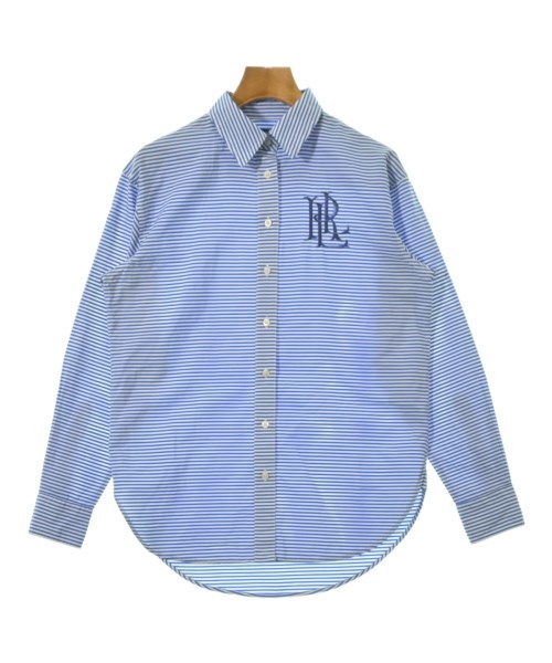 LAUREN Ralph Lauren(ローレンラルフローレン)のカジュアルシャツ サイズ:XS 6,400円
