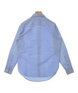 LAUREN Ralph Lauren（ローレンラルフローレン）カジュアルシャツ 青 サイズ:XS レディース/2200725698010