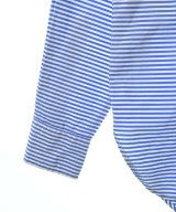 LAUREN Ralph Lauren（ローレンラルフローレン）カジュアルシャツ 青 サイズ:XS レディース/2200725698010