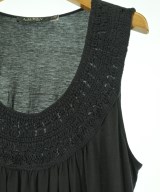LAUREN Ralph Lauren（ローレンラルフローレン）ワンピース 黒 サイズ:2(M位) レディース/2200735015012