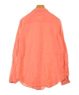 LAUREN Ralph Lauren（ローレンラルフローレン）カジュアルシャツ オレンジ サイズ:S レディース/2200735015029